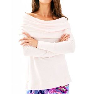 Lilly Pulitzer Belinda pullover